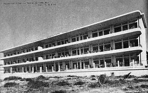 PM l- 020- Hopital